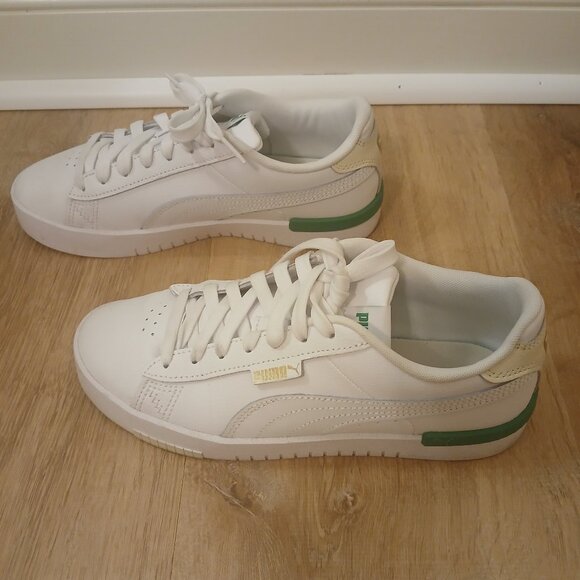 Puma Jada Renew Sneakers size 8 - (pre-loved) - Picture 1 of 11